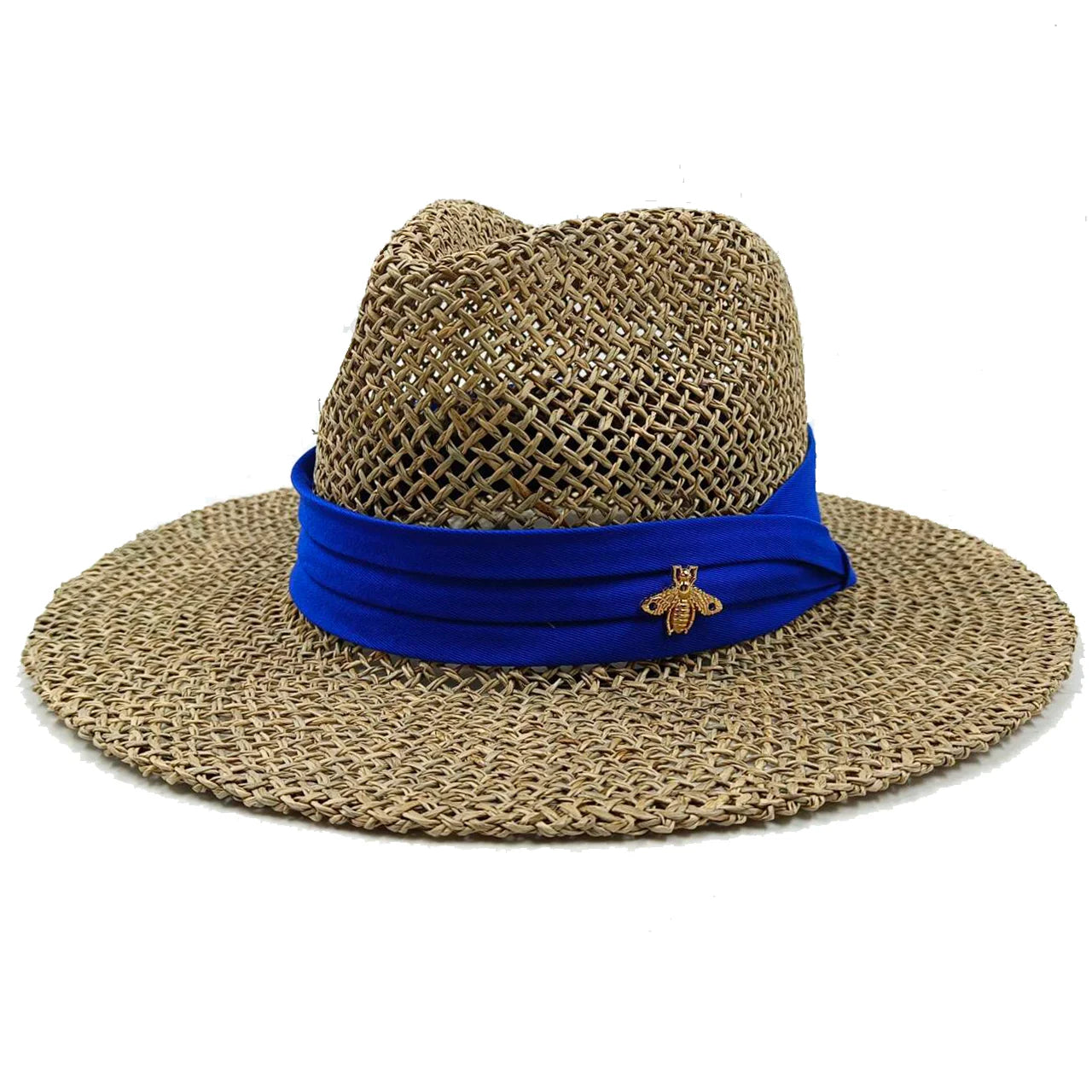 Ulvly Elegant French-Style Straw