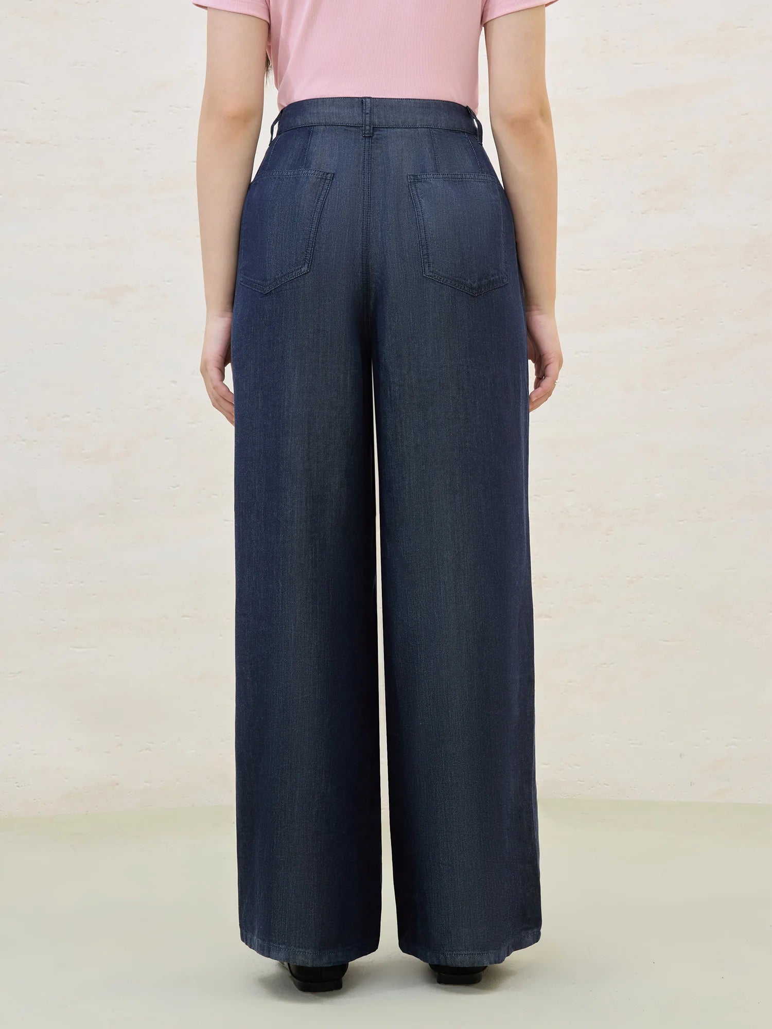 Ulvly Lyocell Cooling Trousers