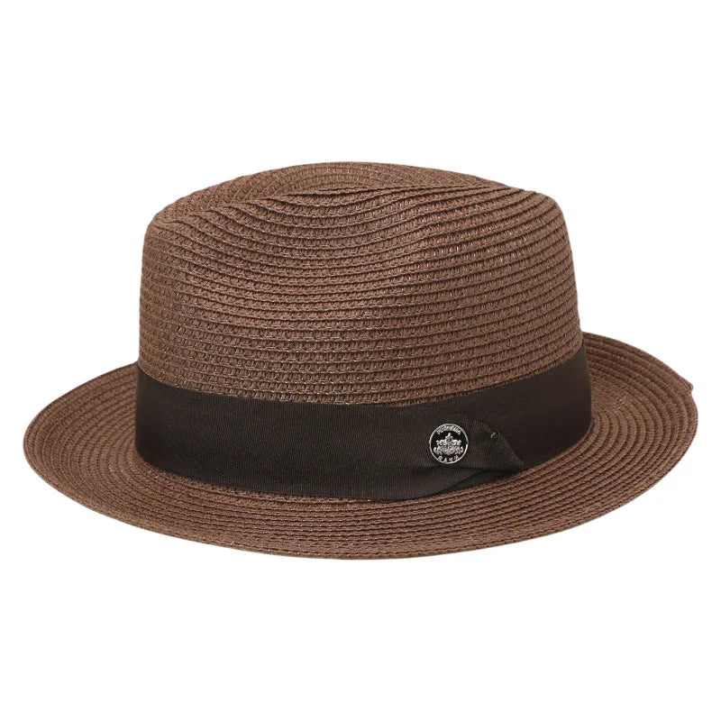 Ulvly Lightweight Straw Sun Hat