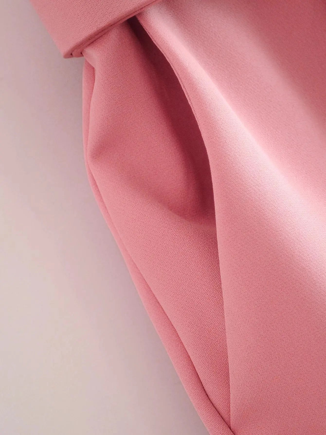 Ulvly Belted Ankle Trousers