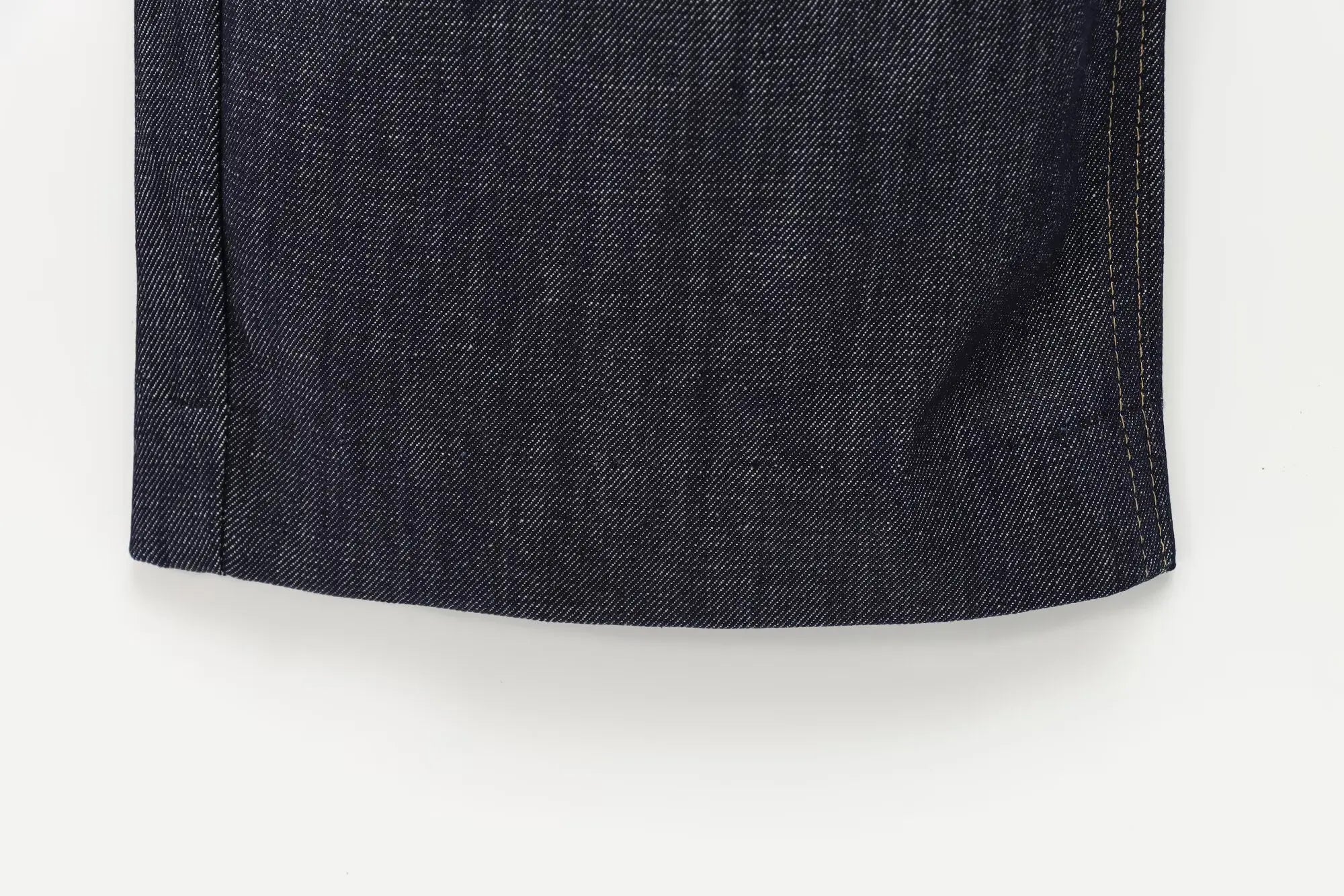 Ulvly 3-Piece Denim Suit Set
