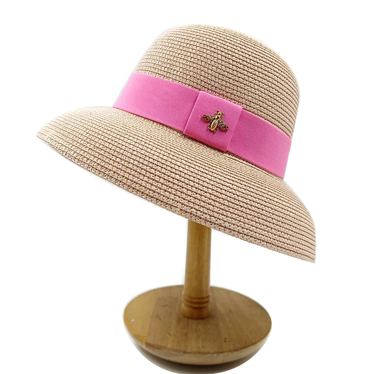 Ulvly Elegant French-Style Straw