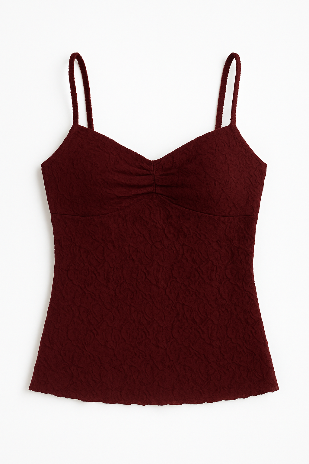 Ulvly Lace Crop Camisole